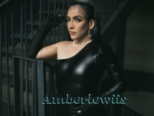 Amberlewiis