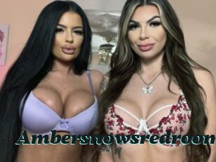 Ambersnowsredroom