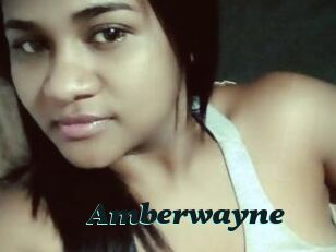 Amberwayne