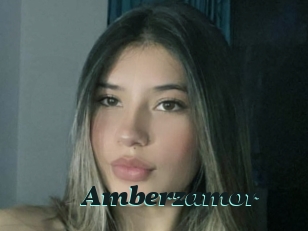 Amberzamor