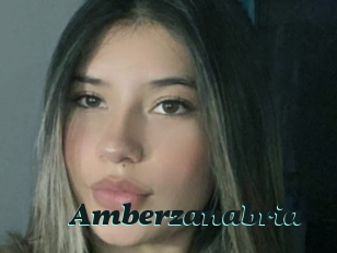 Amberzanabria