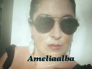 Ameliaalba