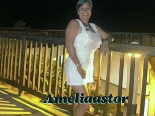 Ameliaastor
