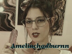 Ameliachadburnn