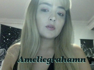 Ameliegrahamn