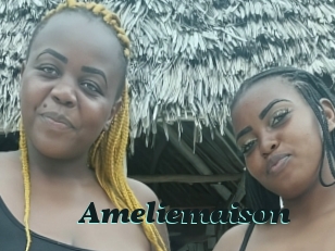 Ameliemaison