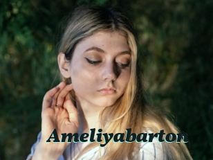 Ameliyabarton