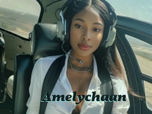 Amelychaan