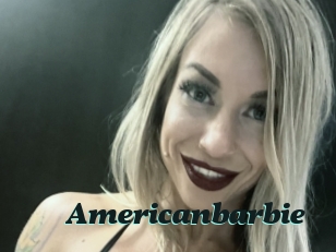 Americanbarbie