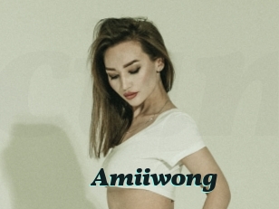 Amiiwong