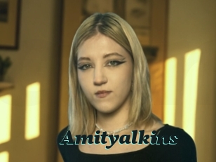 Amityalkins