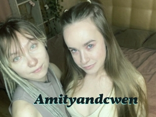 Amityandcwen