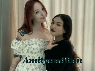 Amityandlinn