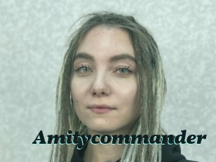 Amitycommander