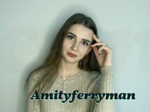 Amityferryman