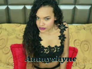 Ammyshyne