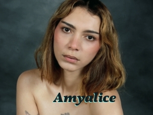 Amyalice