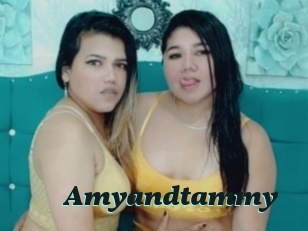 Amyandtammy