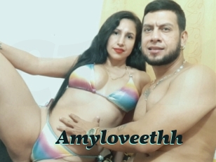 Amyloveethh