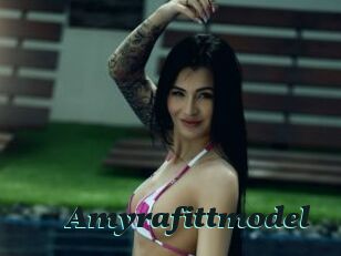 Amyrafittmodel