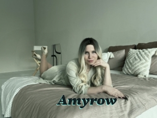 Amyrow