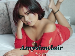 Amysimclair