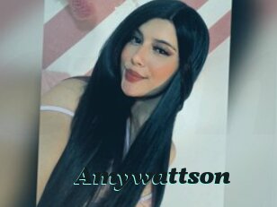 Amywattson