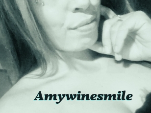 Amywinesmile