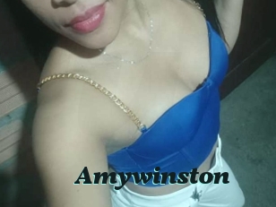 Amywinston