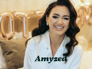 Amyzed