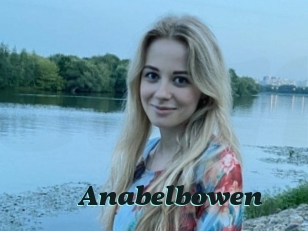 Anabelbowen