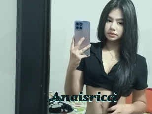 anaisricci Cumshots Videos