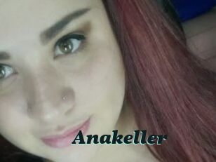 Anakeller