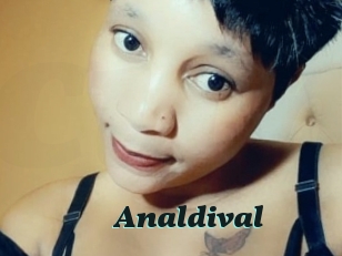 Analdival