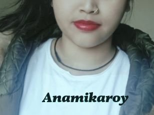 Anamikaroy