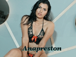 Anapreston