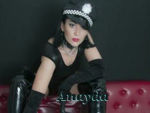 Anayda