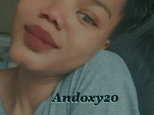 Andoxy20