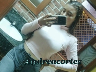 Andreacortez