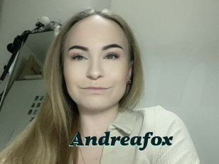 Andreafox