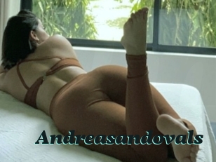 Andreasandovals