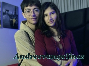 Andreevangelines