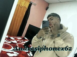 Andresiphonex62