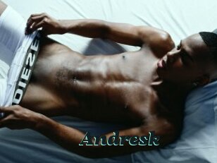 Andresk