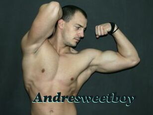 Andresweetboy