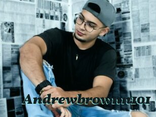 Andrewbrownn101