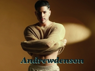 Andrewdenson