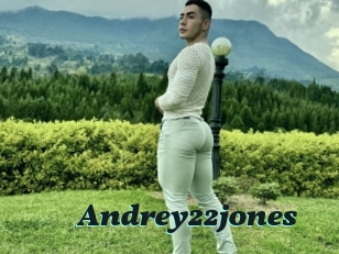 Andrey22jones