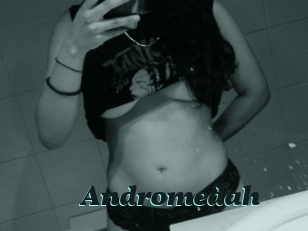 Andromedah