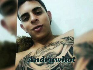 Andruwhot